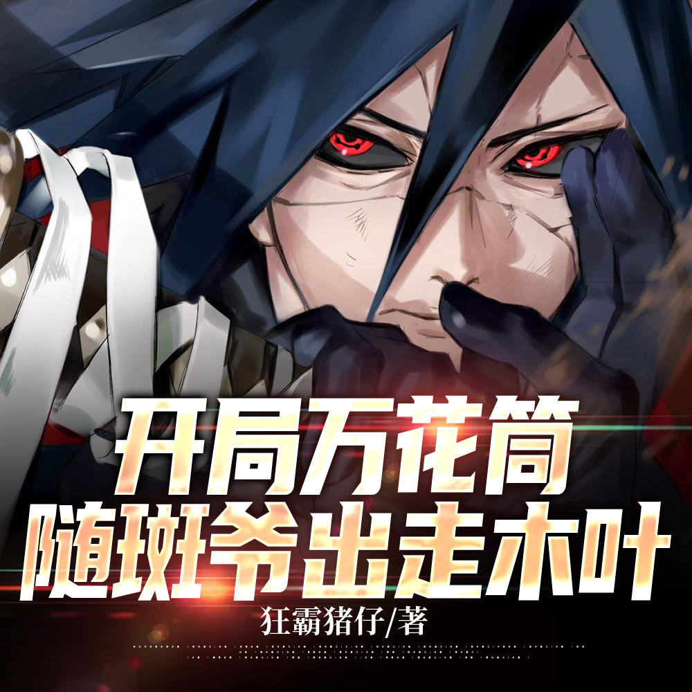 离巢之翼：从出走木叶到忍界黑手