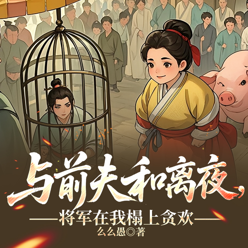 攀高枝另娶，我嫁将军你悔什么