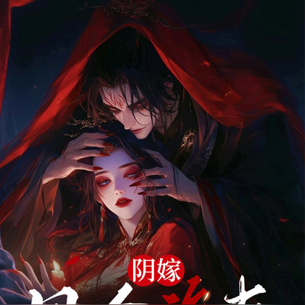 阴缘劫，凤命妻