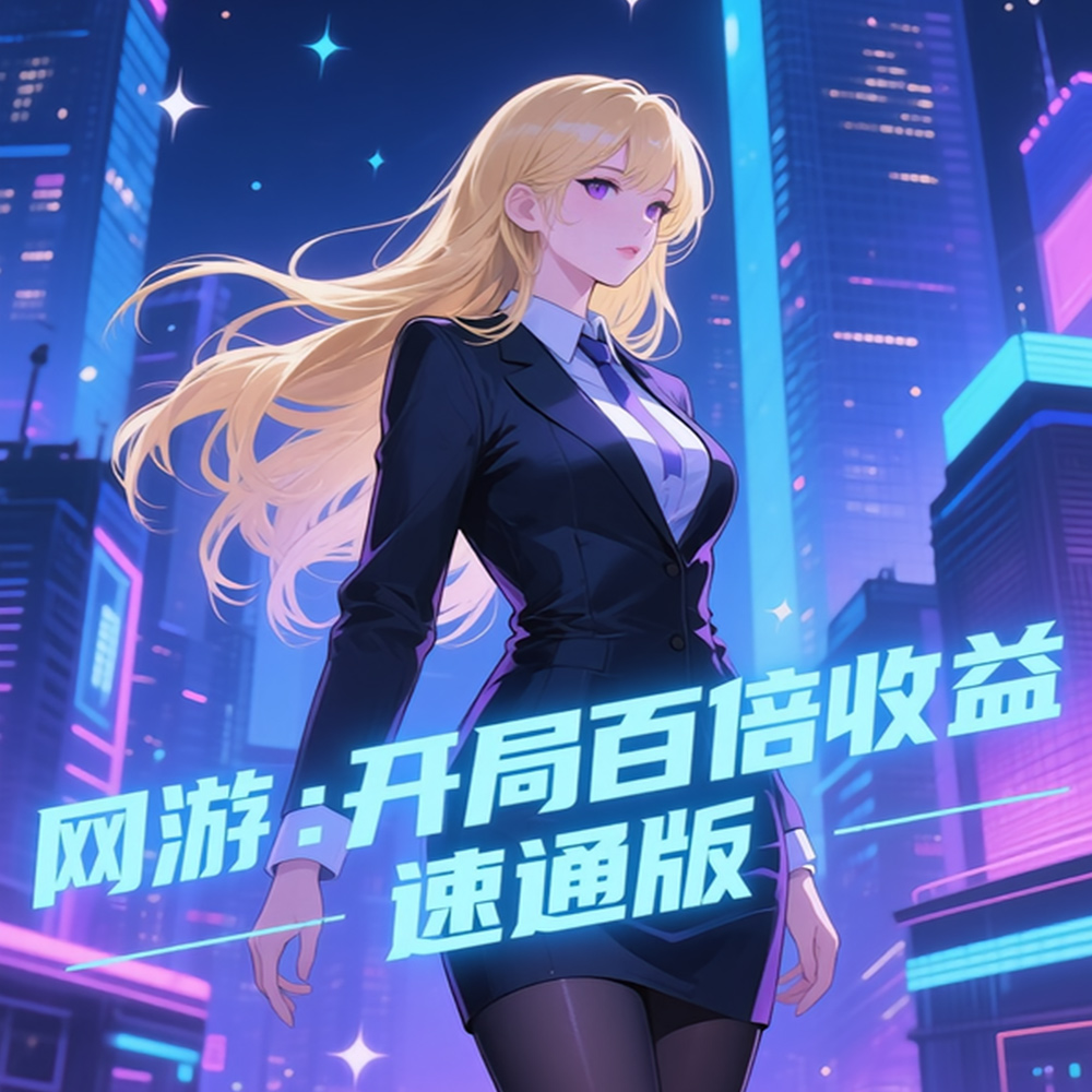 网游：所有奖励翻倍，100倍！