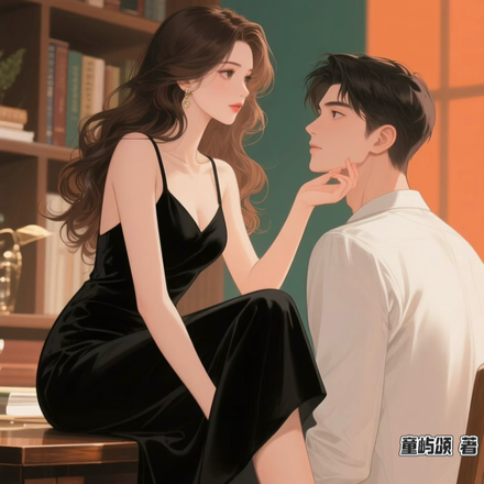 腹黑教师
