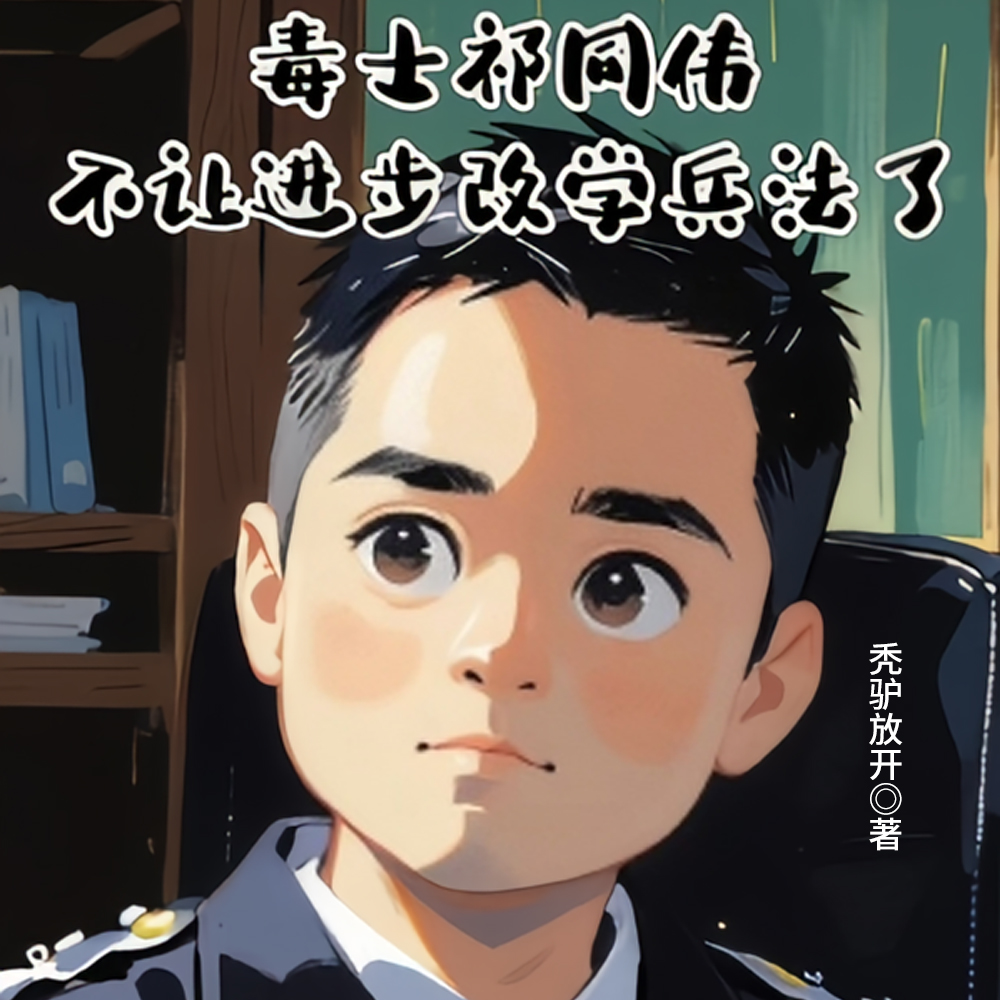 穿越祁同伟厅长