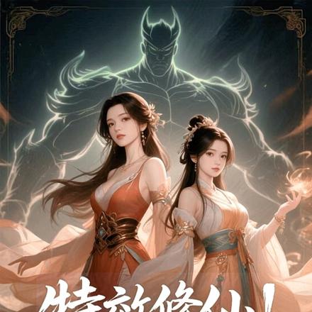 我练气废柴，被母女供奉成神