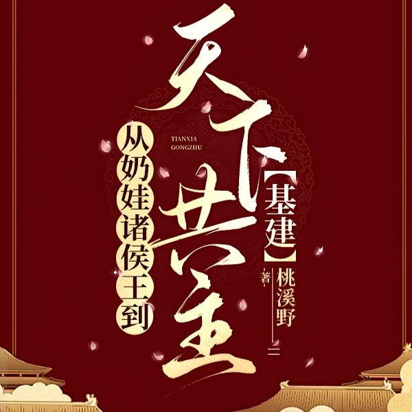 开局一个城池，我靠系统逐鹿天下