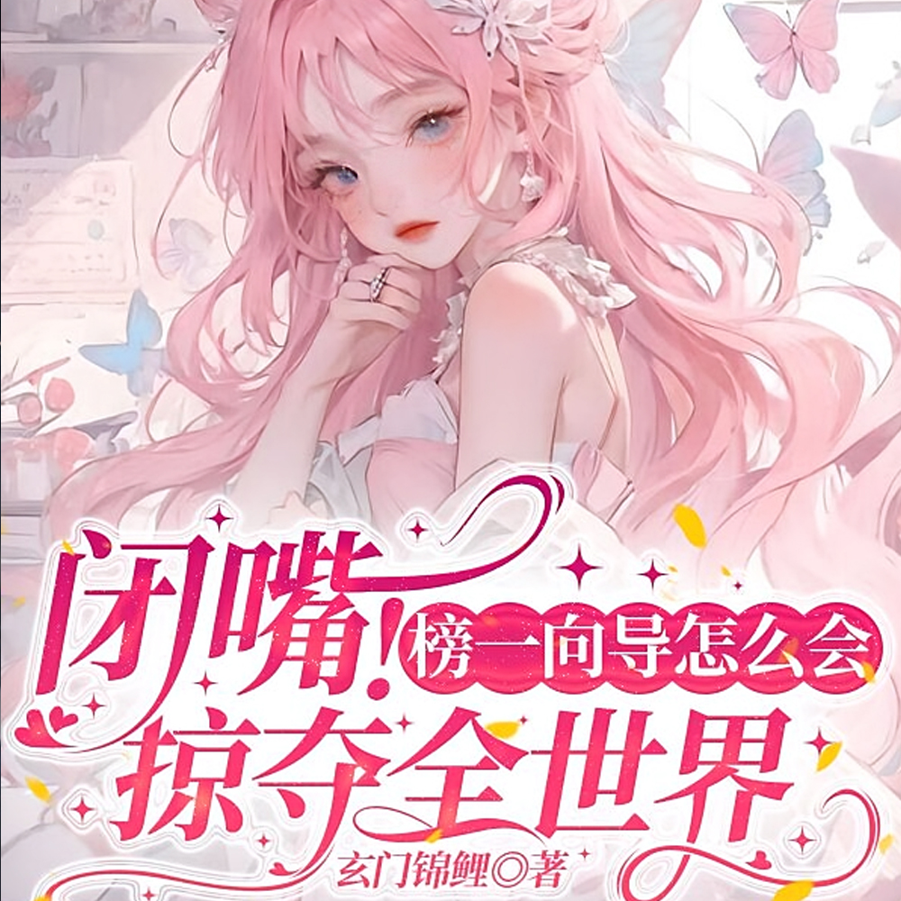 在星际当海后：哨兵都是工具人