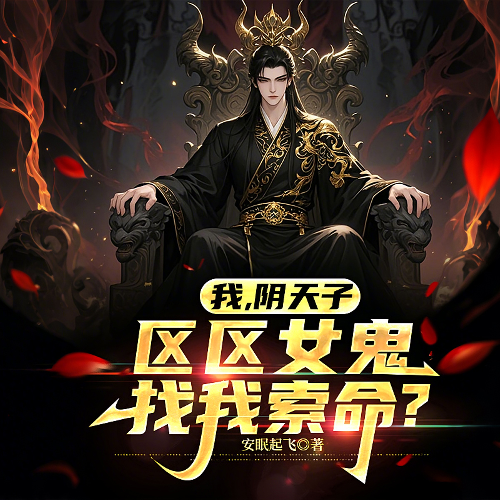 我，阴天子，区区女鬼找我索命？