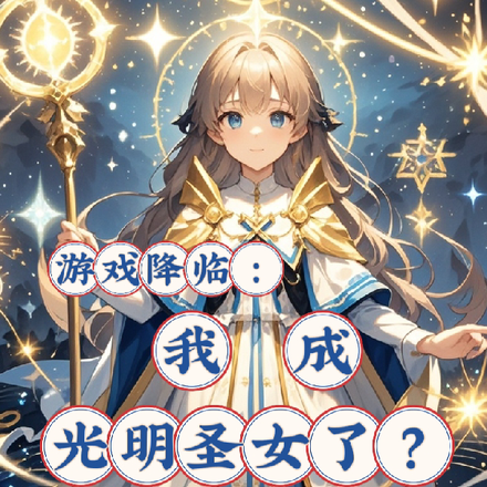 光明神最宠我？这事儿祂知道吗？