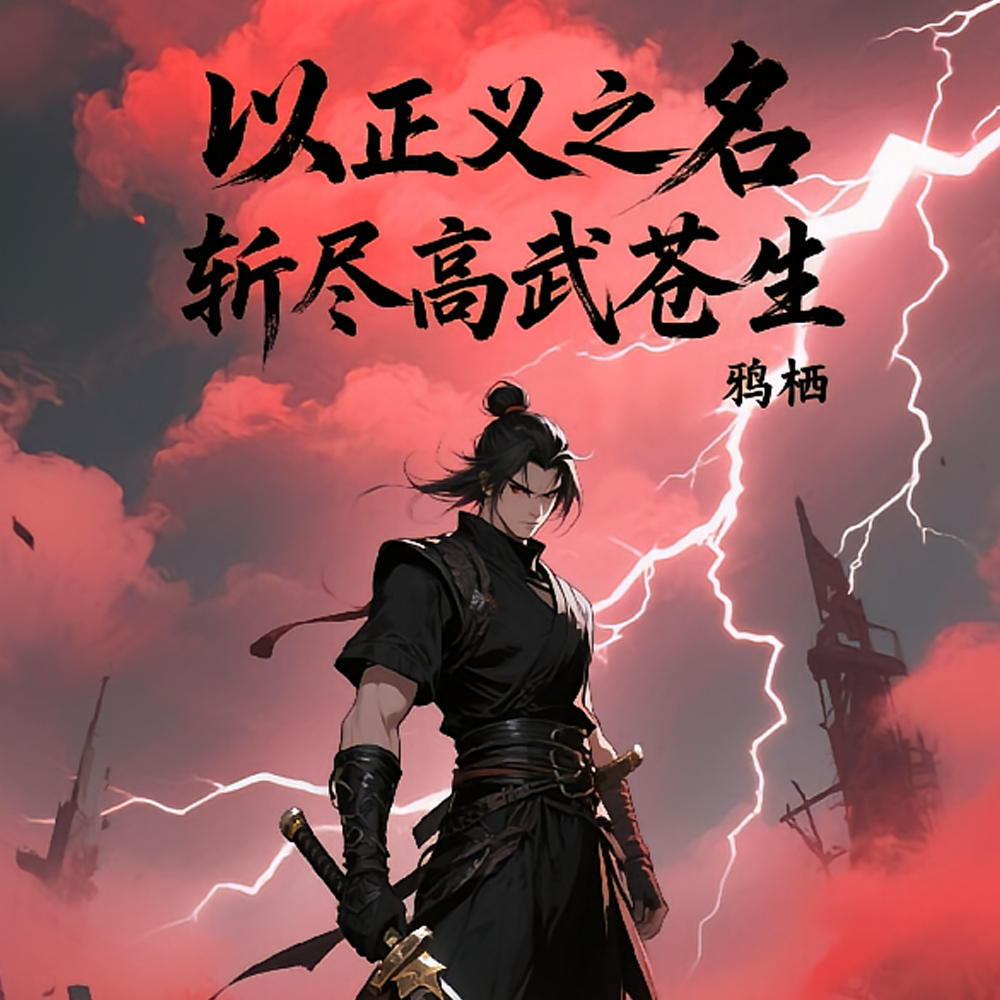 正义不会迟到短剧免费完整版