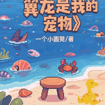 木筏求生：开局鸟儿叼来金手指？