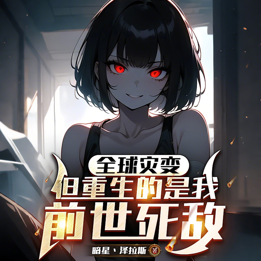 全球灾变，但重生的是我前世死敌