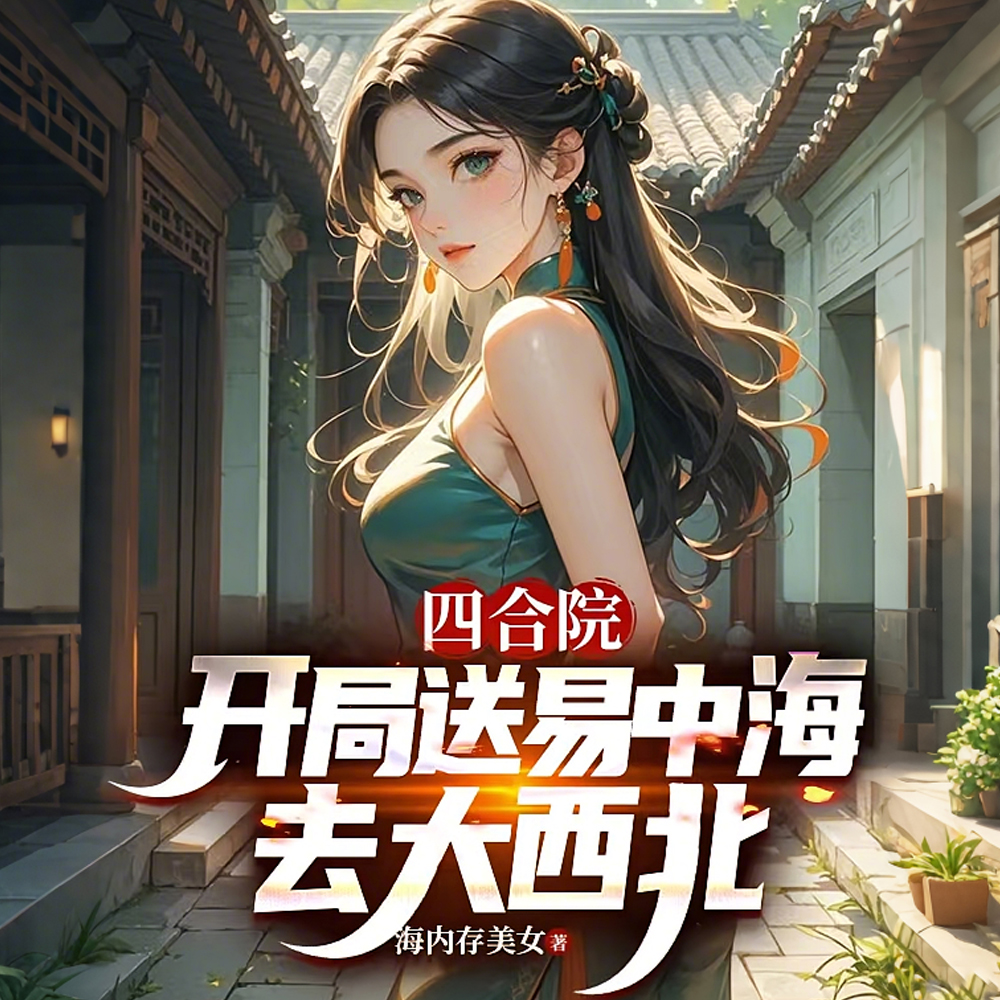 四合院出差东北的小说