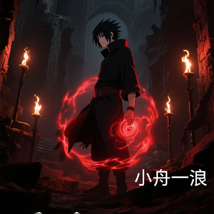 开局查克拉无限增长