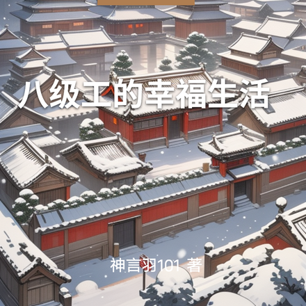 四合院父亲八级工空间