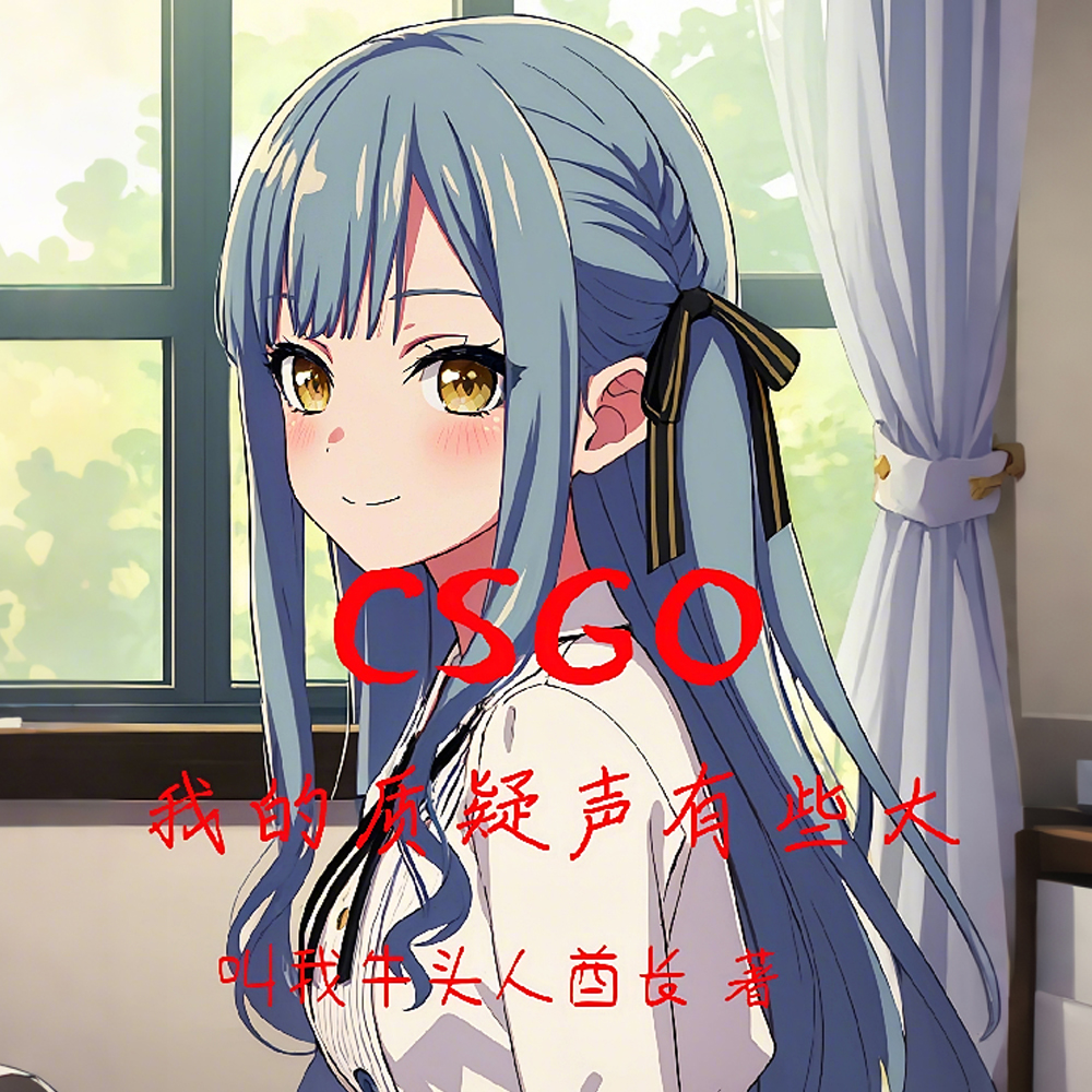 CSGO：从读心术开始