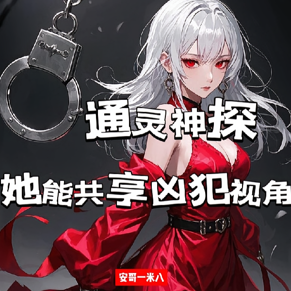 罪恶直播：通灵神探帅爆了