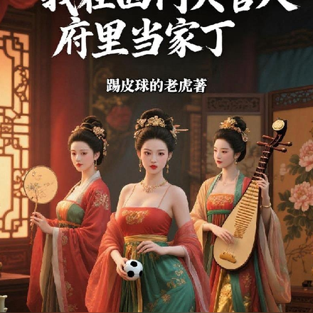 我在金瓶梅世界当邪修