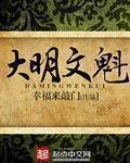 大明文魁TXT精校版下载