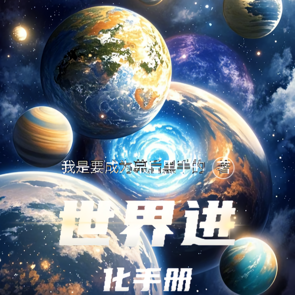 世界进化手册
