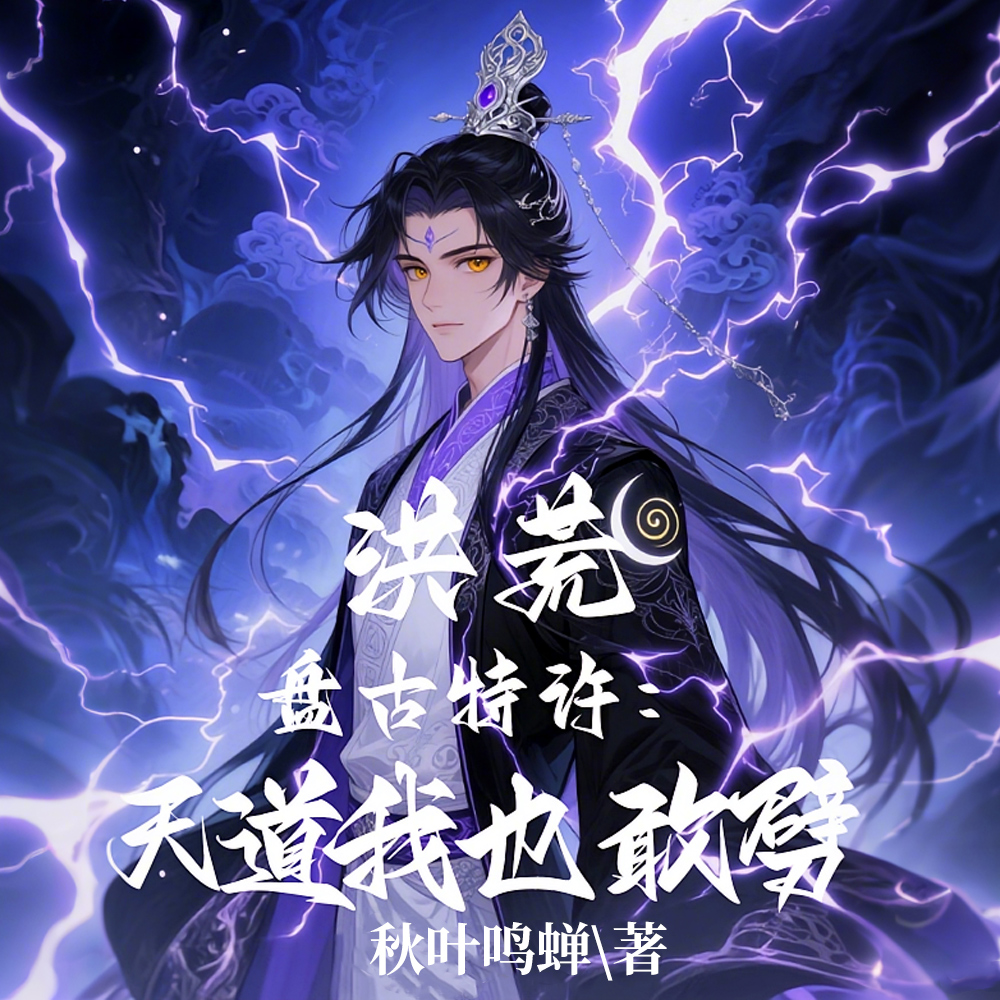 吾为大道亲儿子