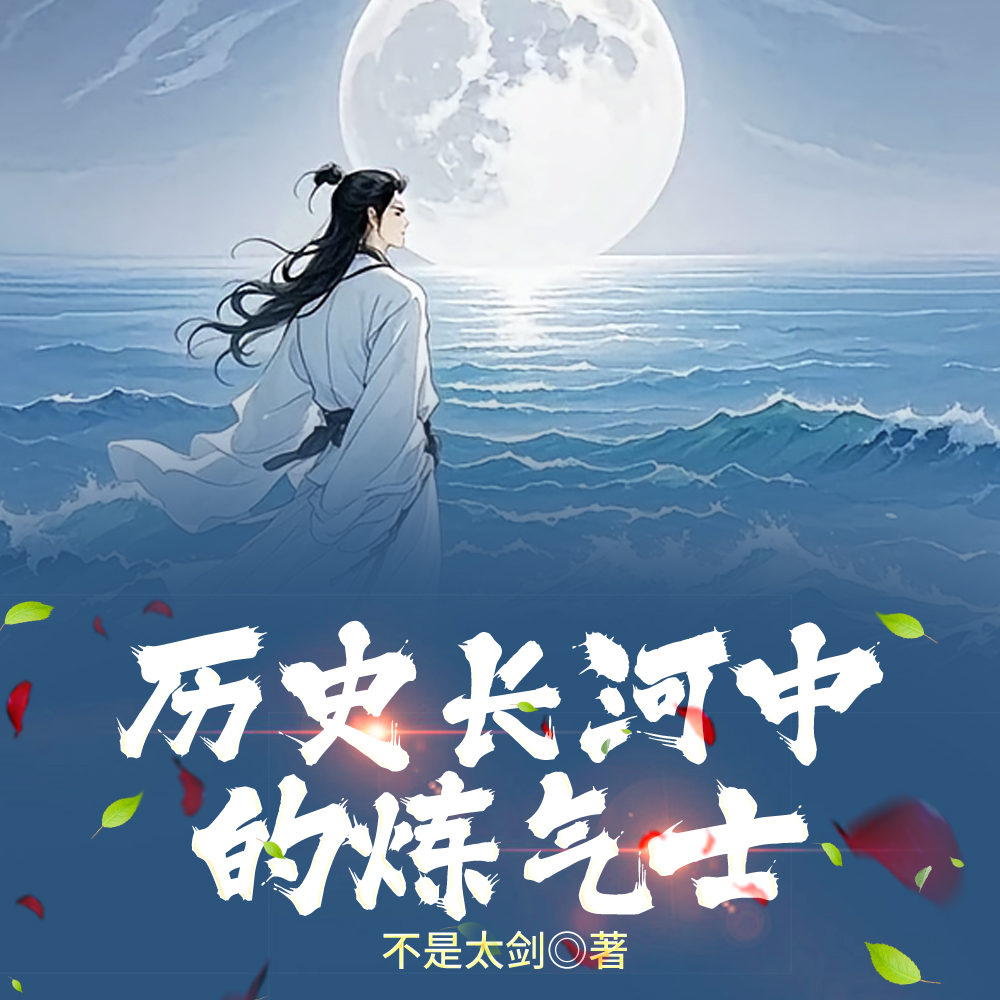 战国炼气士，长生两千年