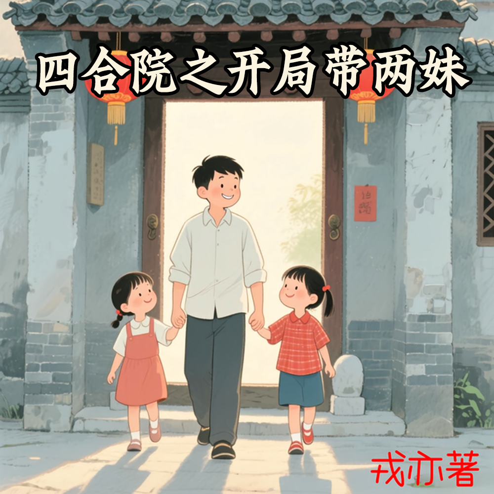 四合院之开局带两妹