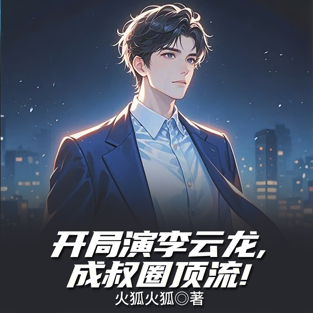 开局演李云龙，成叔圈顶流！