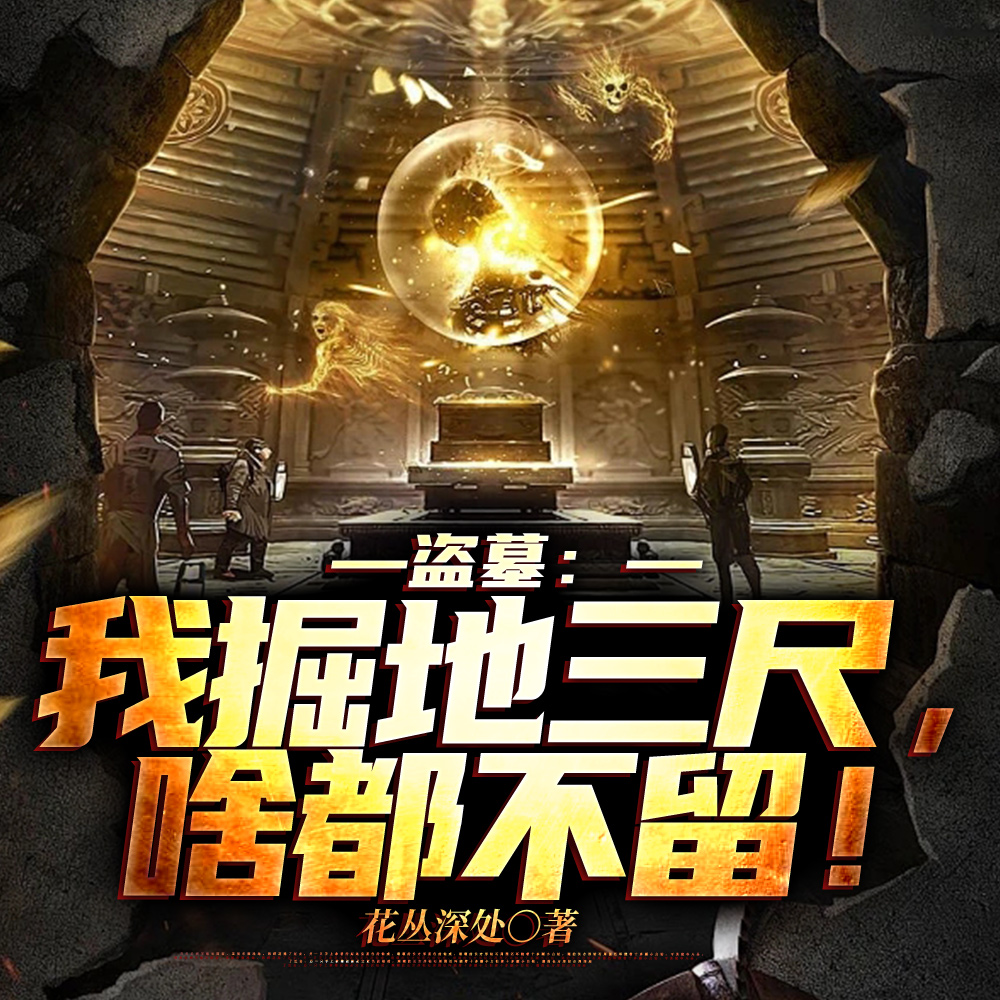 我在盗笔随心所欲的日子
