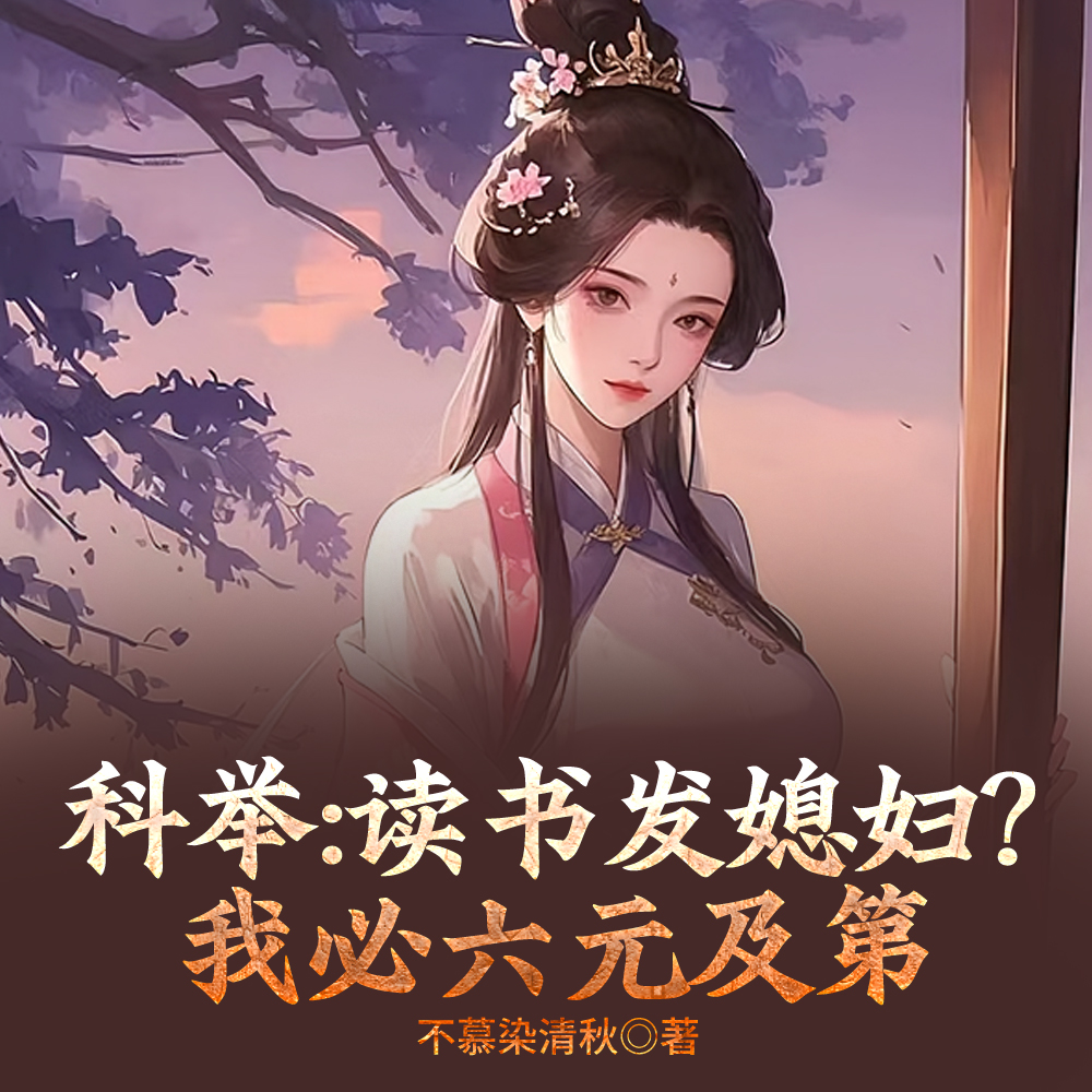 科举：读书发媳妇？我必六元及第