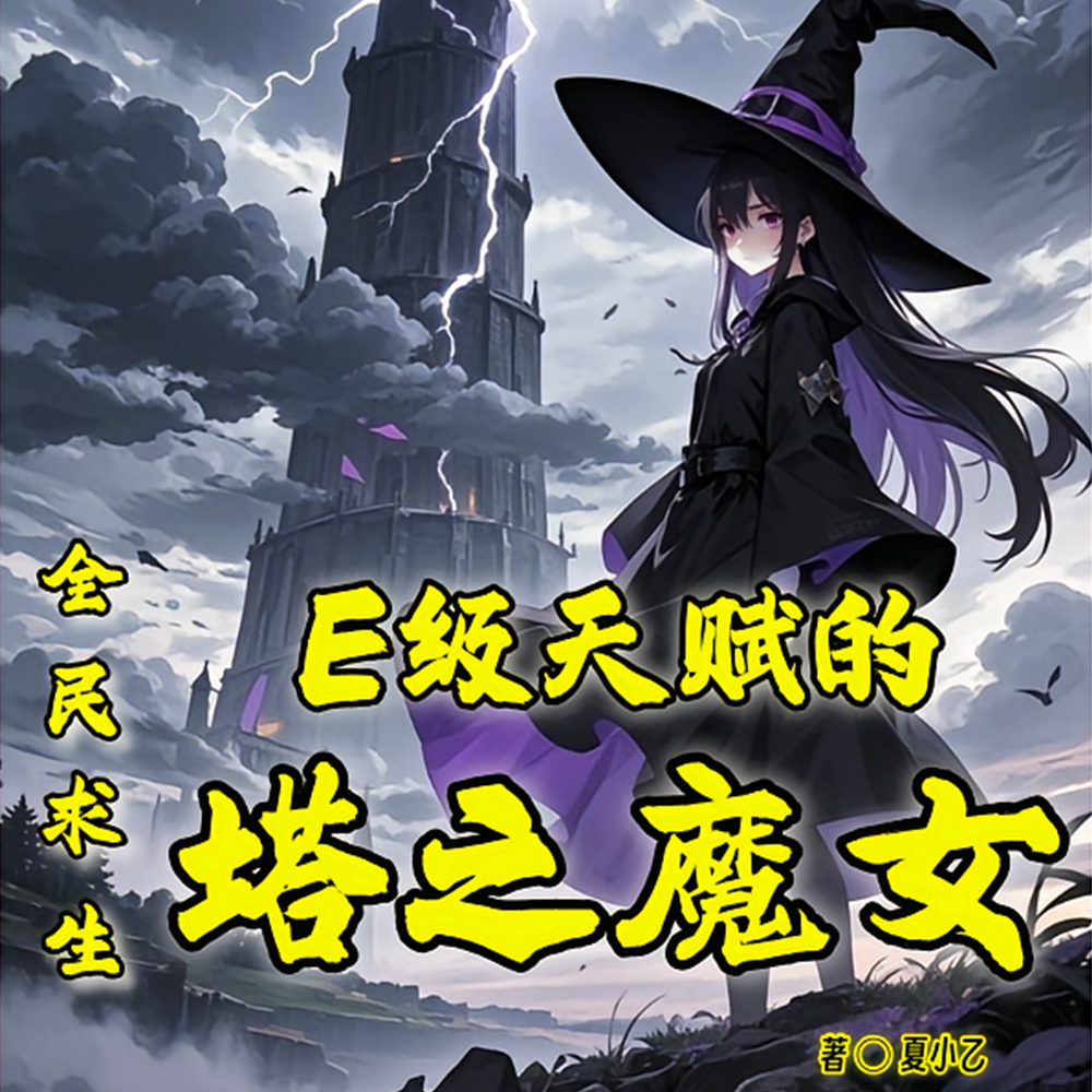 求生：起源魔女，开局靠炼金敛财