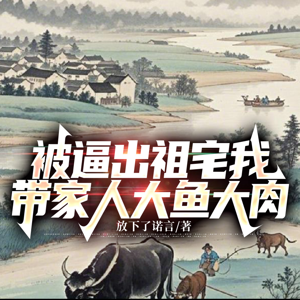 被逼出祖宅我带家人大鱼大肉
