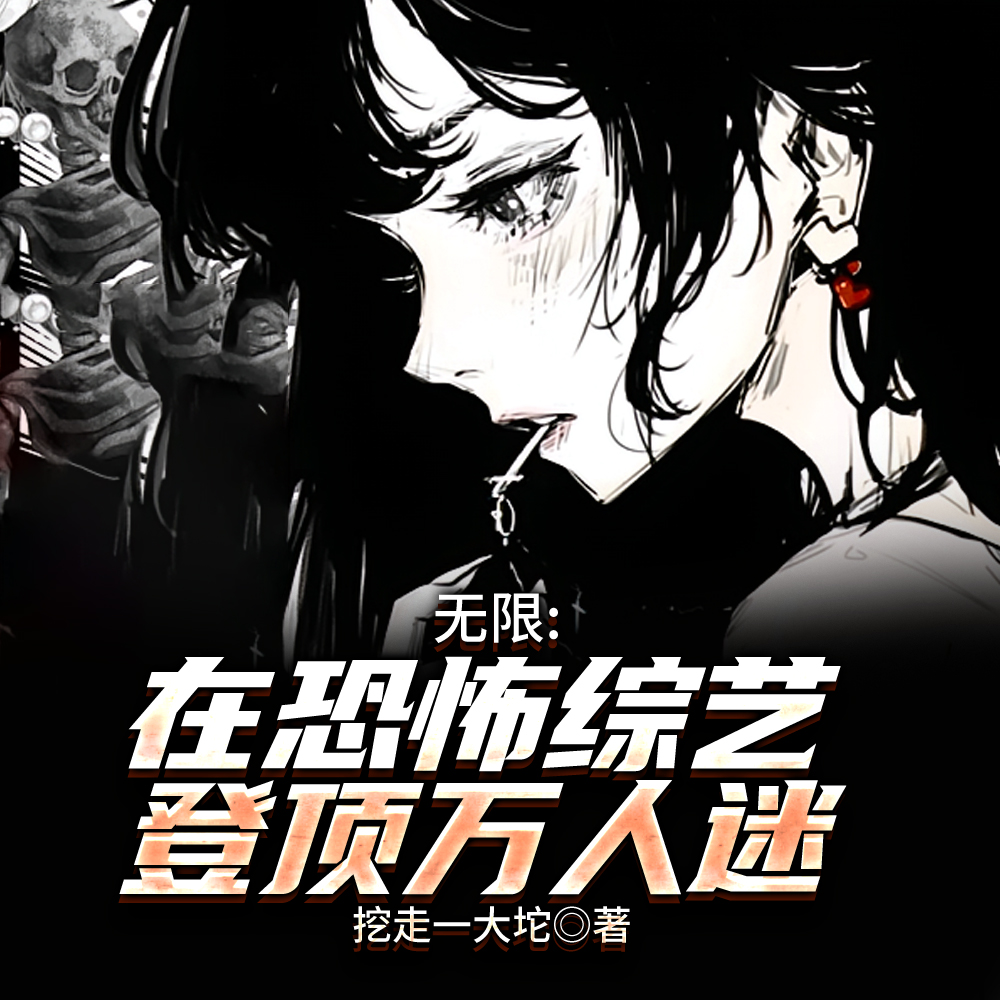 无限：在恐怖综艺登顶万人迷