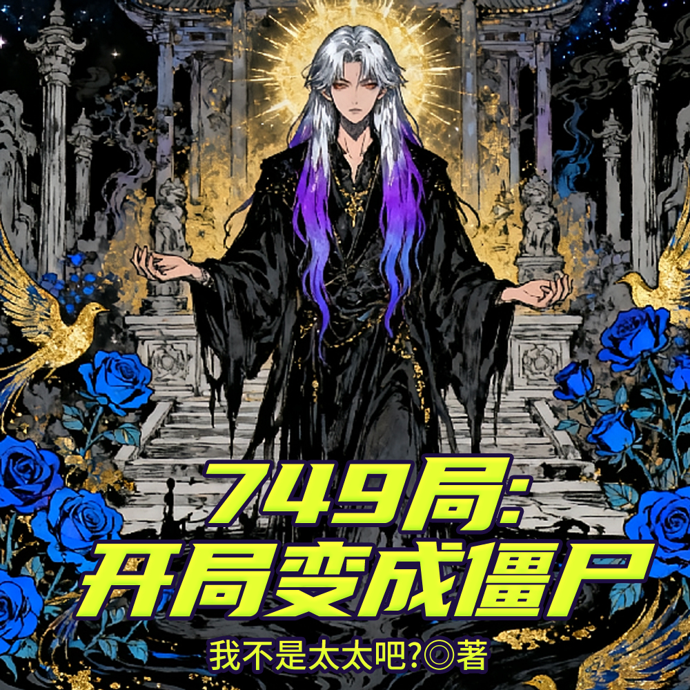 开局被梼杌创飞，反手变成僵尸