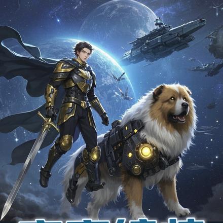 宇宙统帅