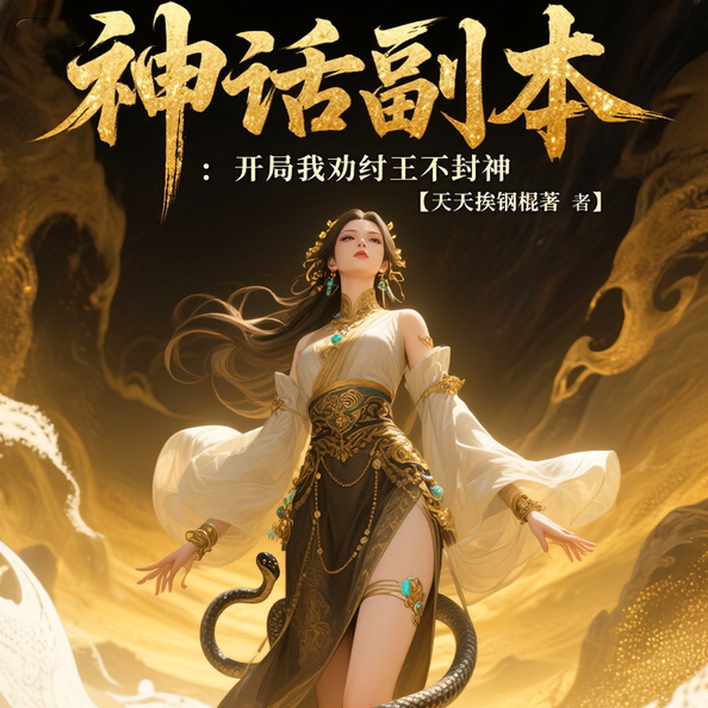 封神：推恩令削藩，圣人看傻了！