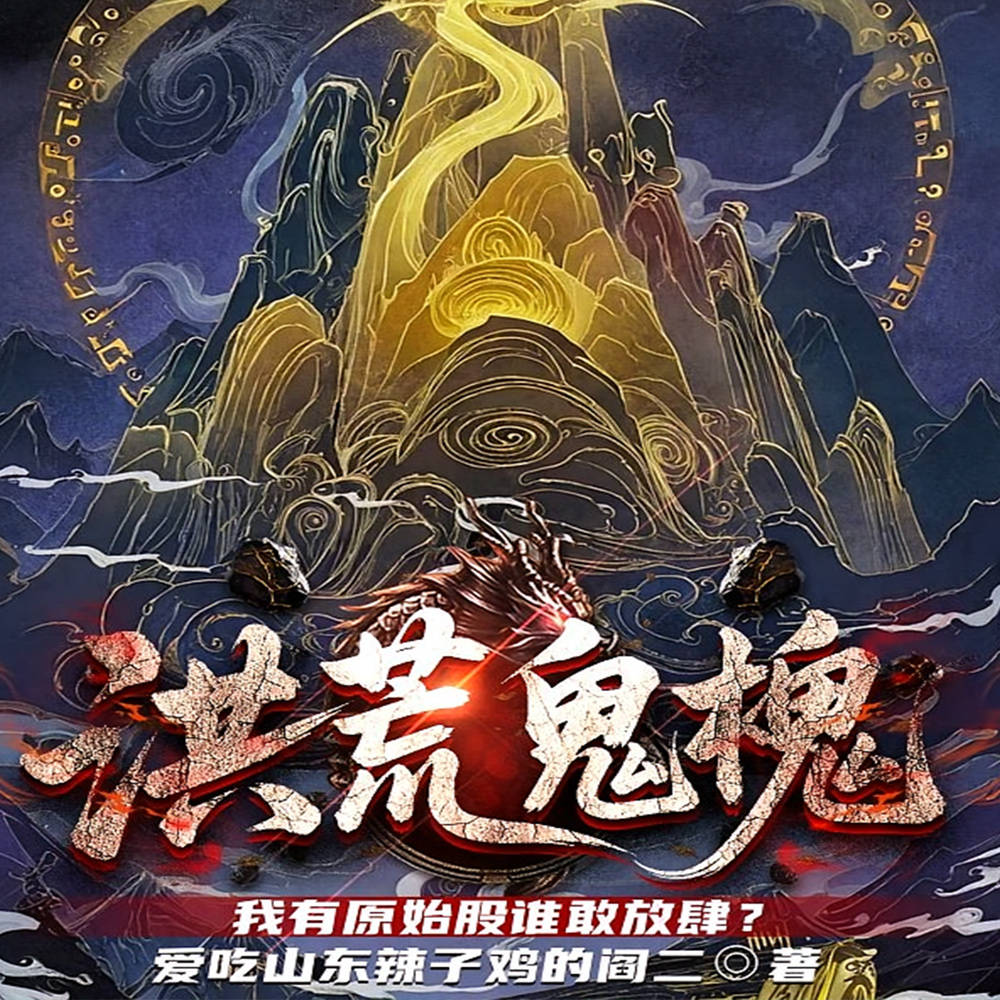 洪荒圣人是什么战力