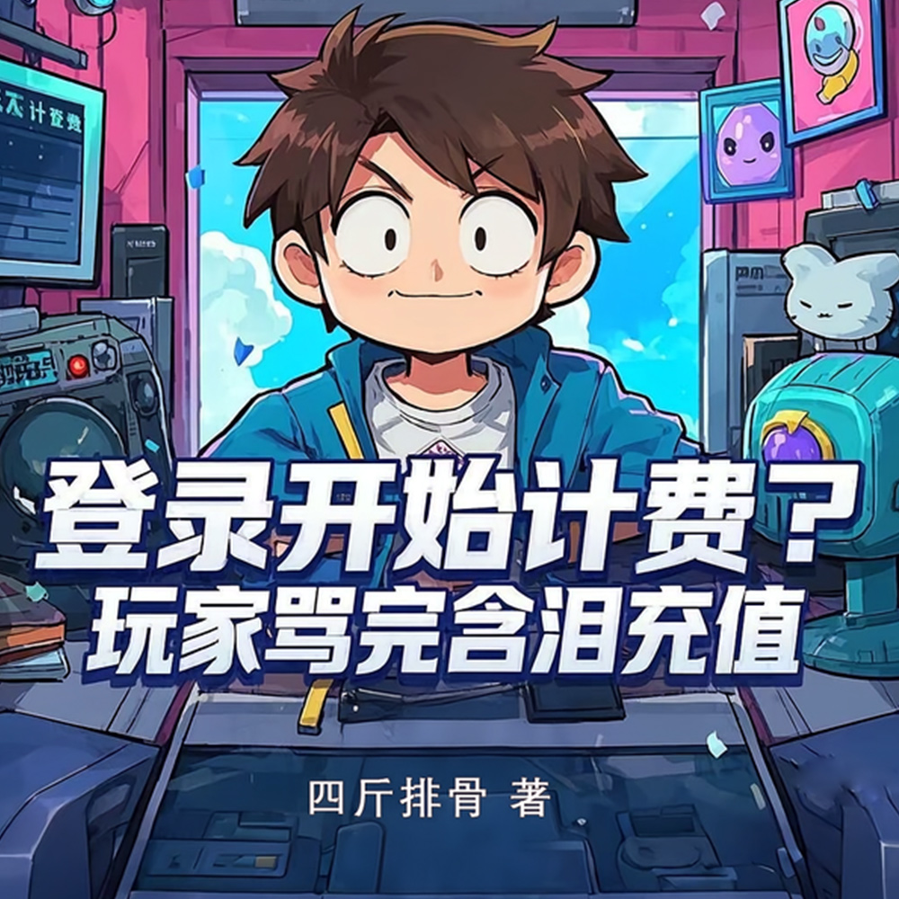 给给差评就行了，还玩啥游戏啊！