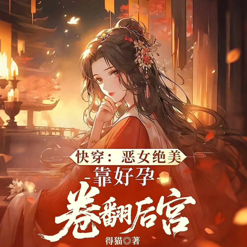 天生孕体，绝美宿主她又生啦