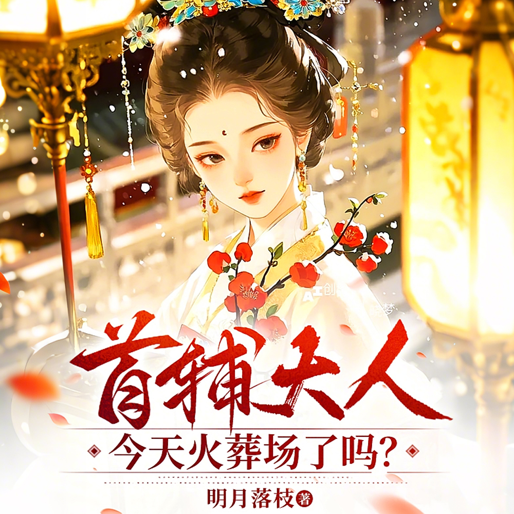 嫁首辅守寡一辈子，重生我改嫁了