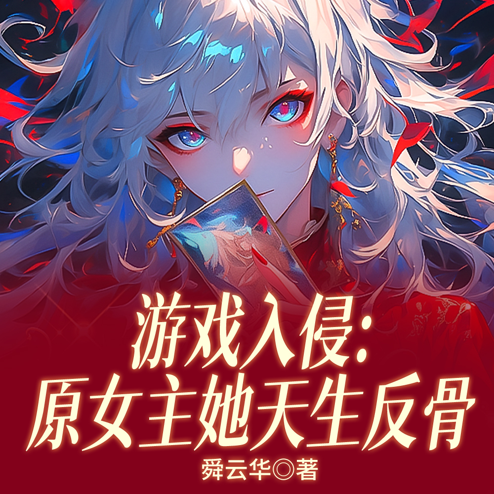游戏入侵：我在蓝星当伪神
