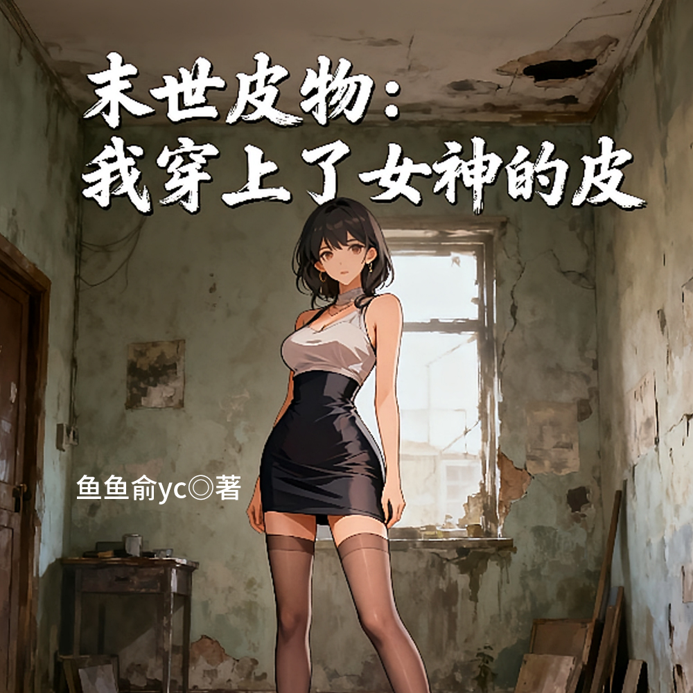 末世夺舍，我能变身任何女性