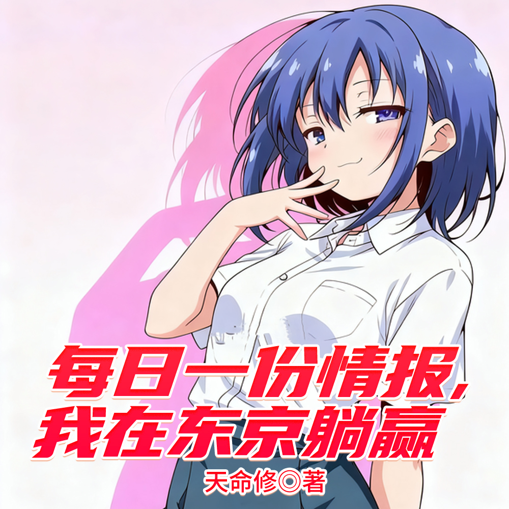 每日一份情报，我在东京躺赢