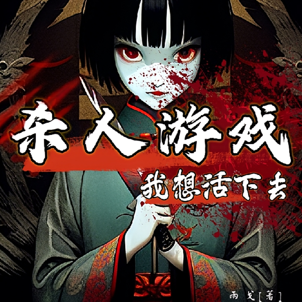 【杀人游戏】我想活下去