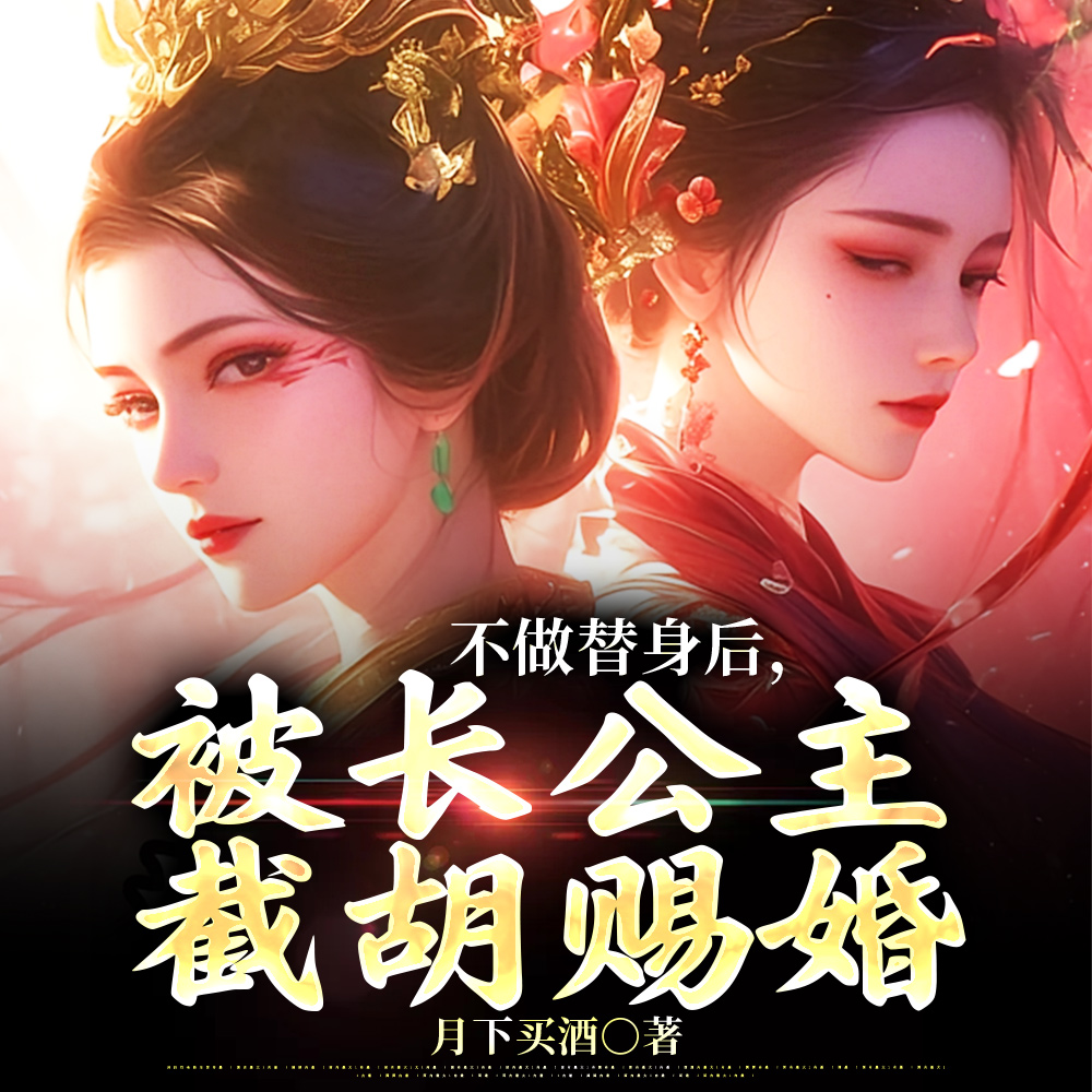 说好当替身，公主你还真爱上了？