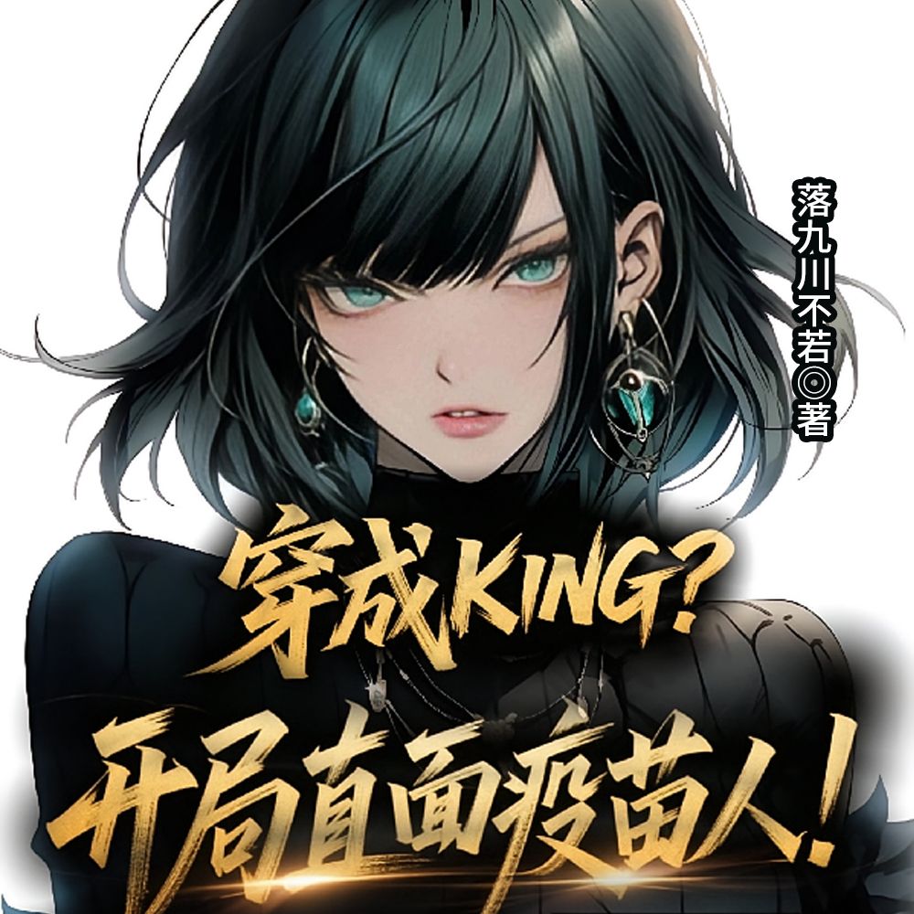 穿成KING，终成地表最强