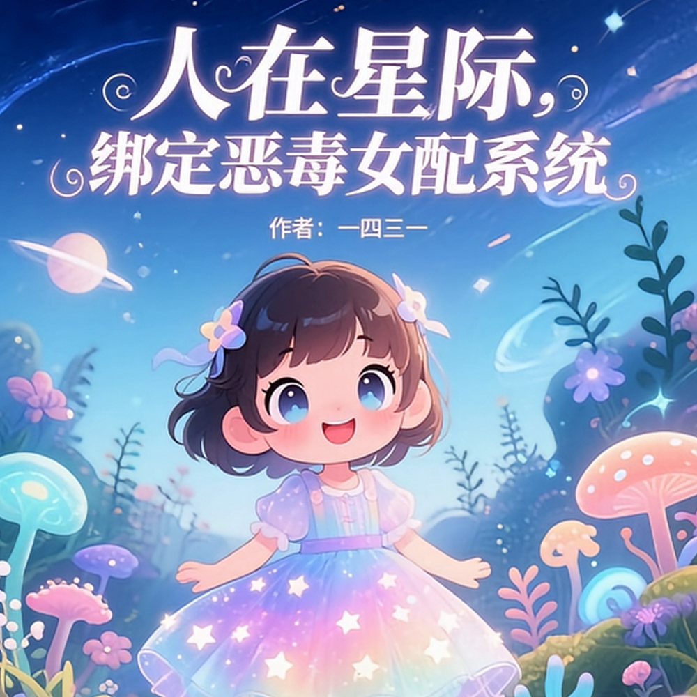 没招了，谁家女配开局大佬村啊