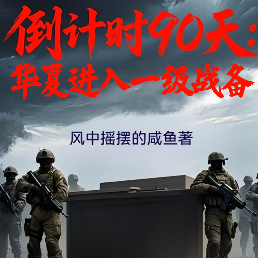 举国备战工业克苏鲁不相信末日