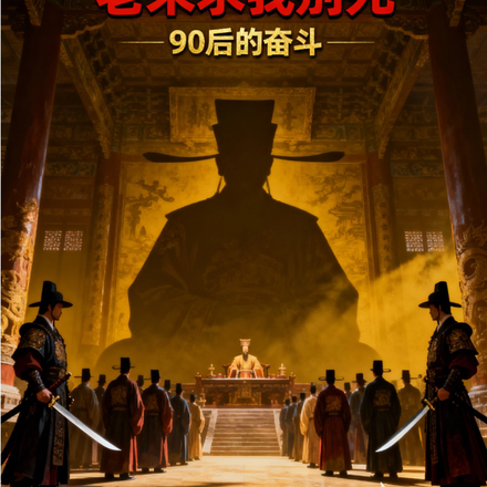 大明：开局被凌迟，老朱求我别死
