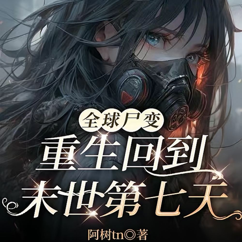 全球尸变，重生回到末世第七天