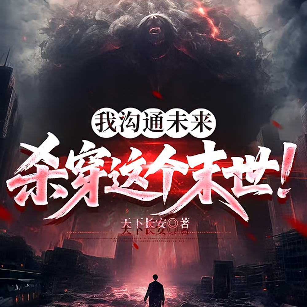 从宿舍逃杀开始斩尽幽诡邪神