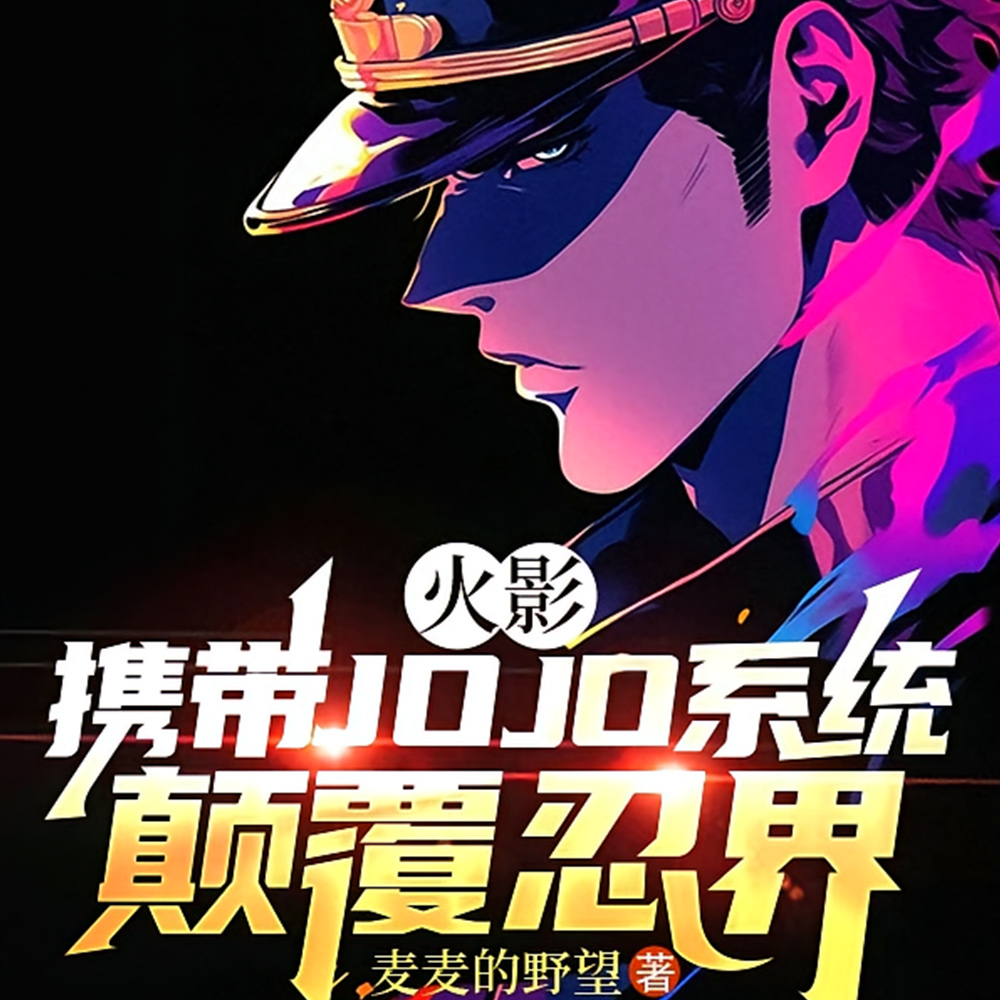 开局JOJO系统，平推火影世界